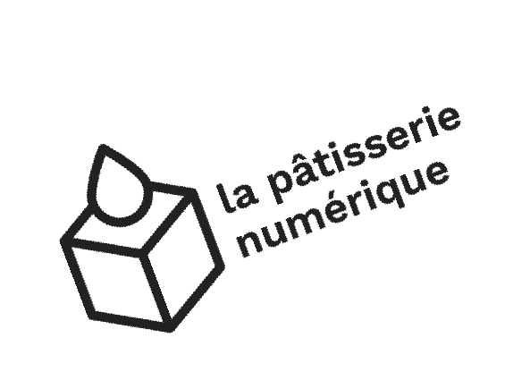 La Patisserie Numerique